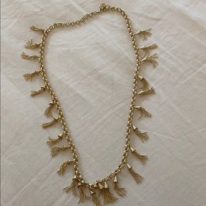 Kendra Scott Finley necklace